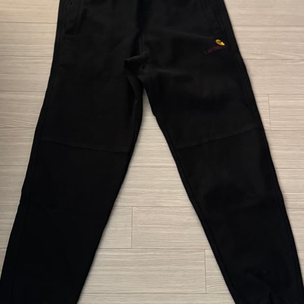 칼하트 트레이닝 팬츠 