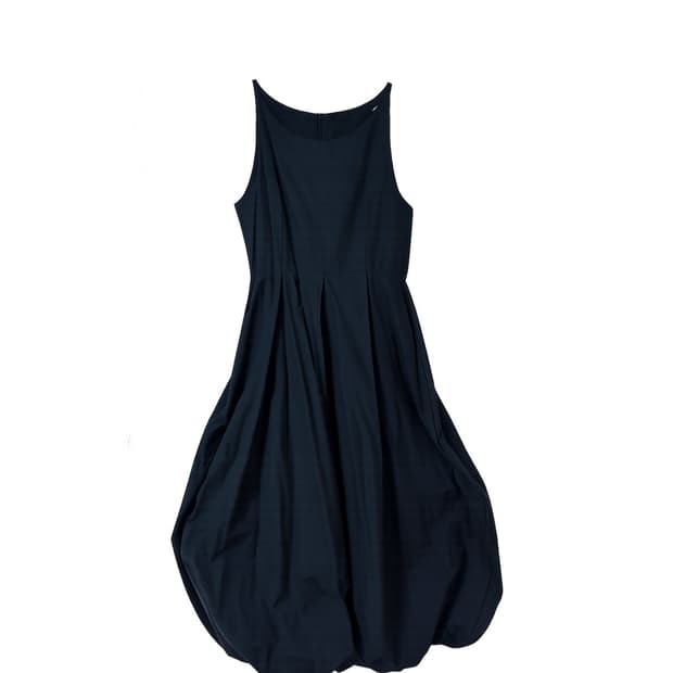 텍스처서울 뉴뉴웨어 벌룬핏 원피스