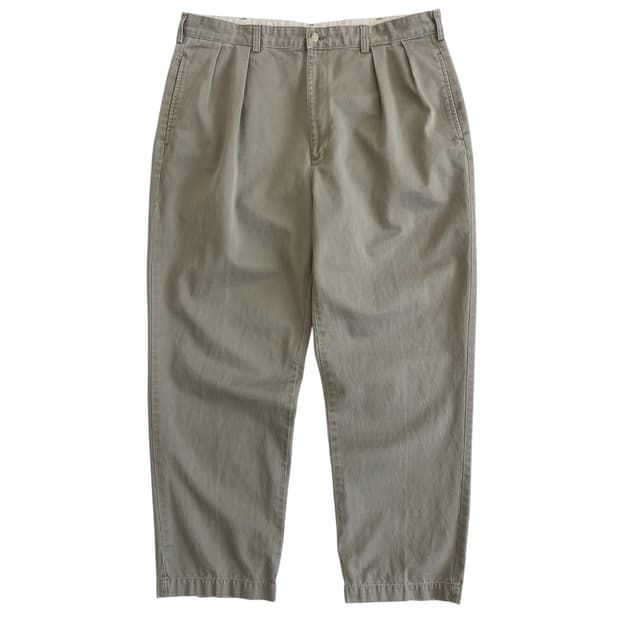 90‘s 폴로 랄프로렌 앤드류 치노 팬츠