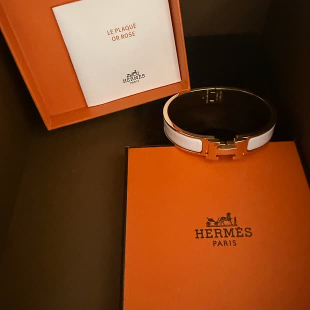 에르메스 클릭아슈 H PM