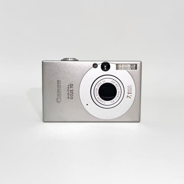 (풀박스) 캐논 익서스 70 IXUS(익시IXY 10,파워샷SD1000)