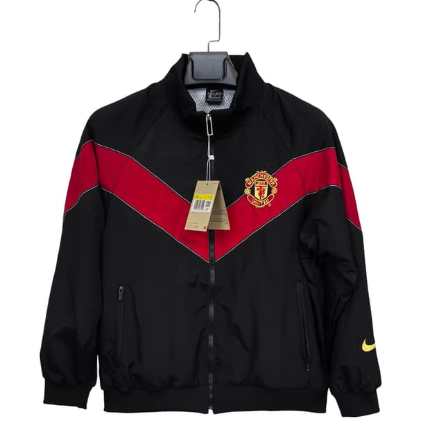 06-07 맨유 트레이닝 자켓