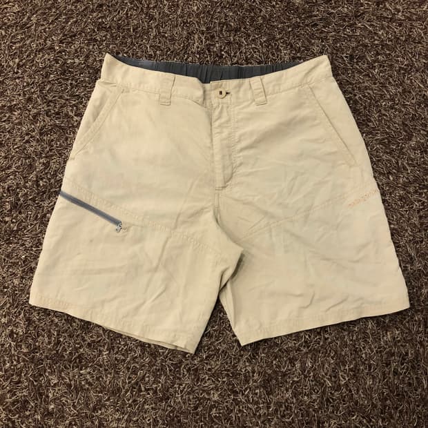 파타고니아 나일론 쇼츠 반바지