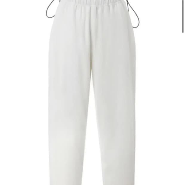 쓰리타임즈 스토퍼 stopper sweatpants 조거팬츠 55.66