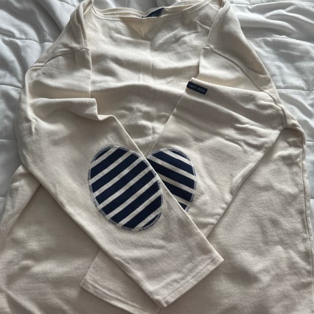 생제임스 길도 U size 4 