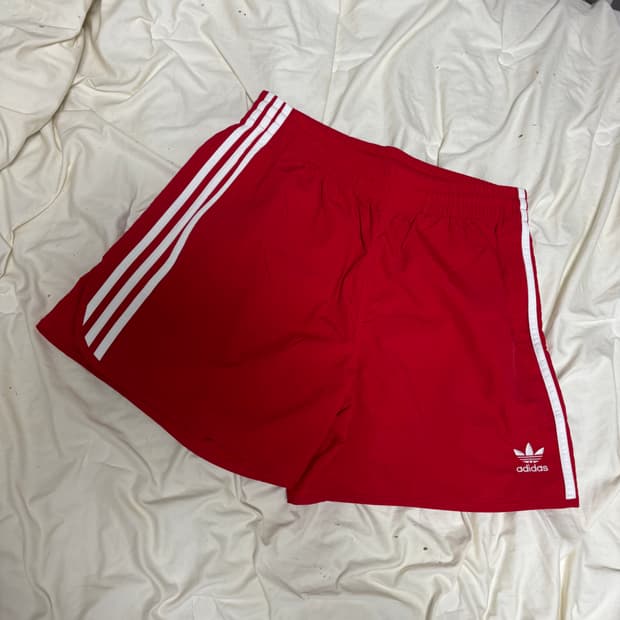 아디다스 스프린터 쇼츠