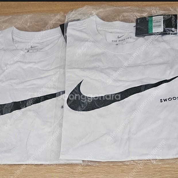 정품)나이키 반팔티셔츠 8개일괄판매새상품미새봉