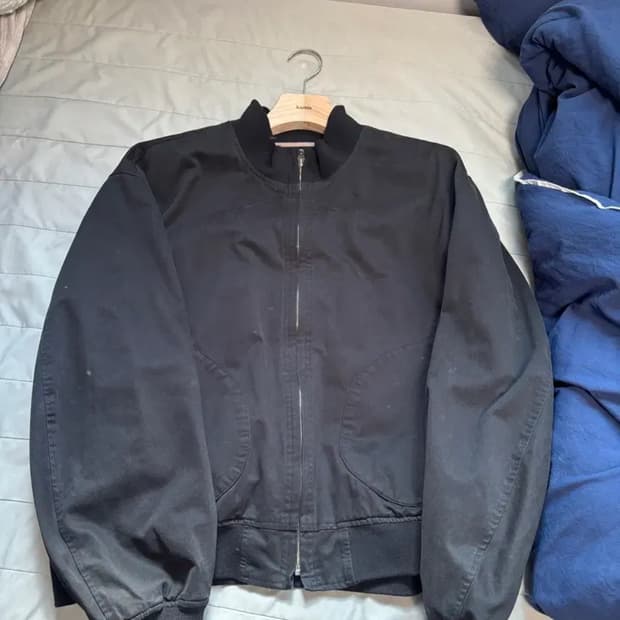 카미아 덱자켓 xl