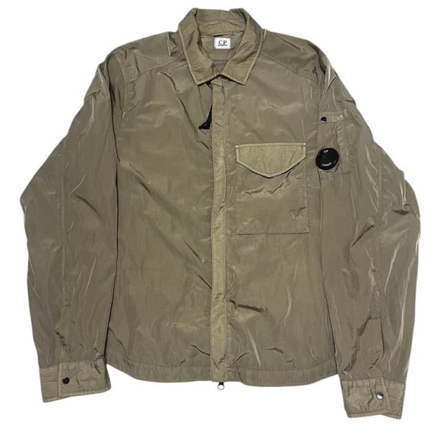 Cp컴퍼니 셔츠자켓 사이즈M