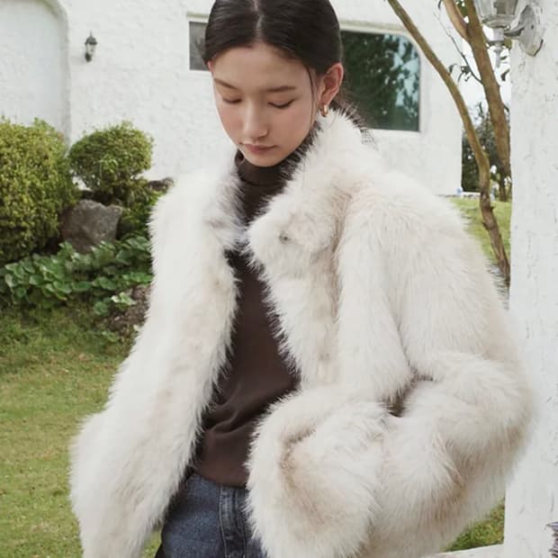 슬로우앤드 퍼자켓