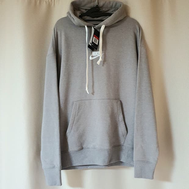 (새상품) 나이키 후드티 100-105