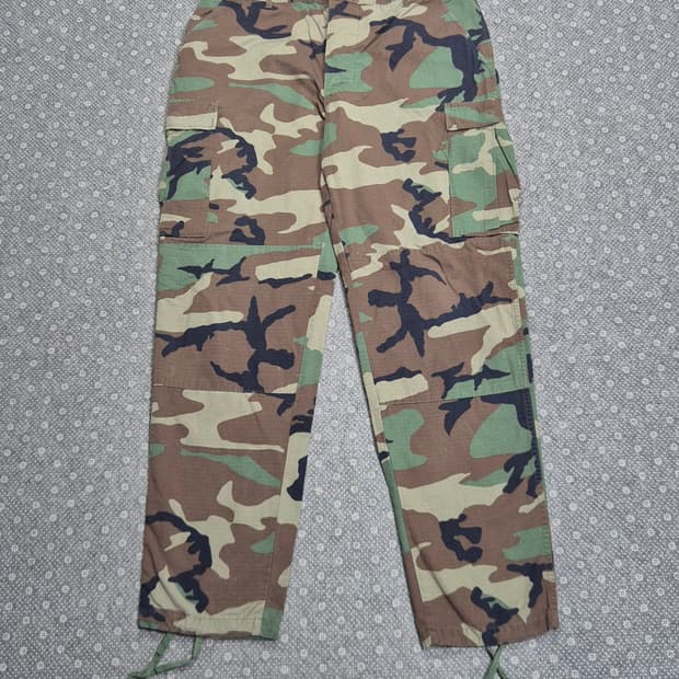 [L]US ARMY BDU -858