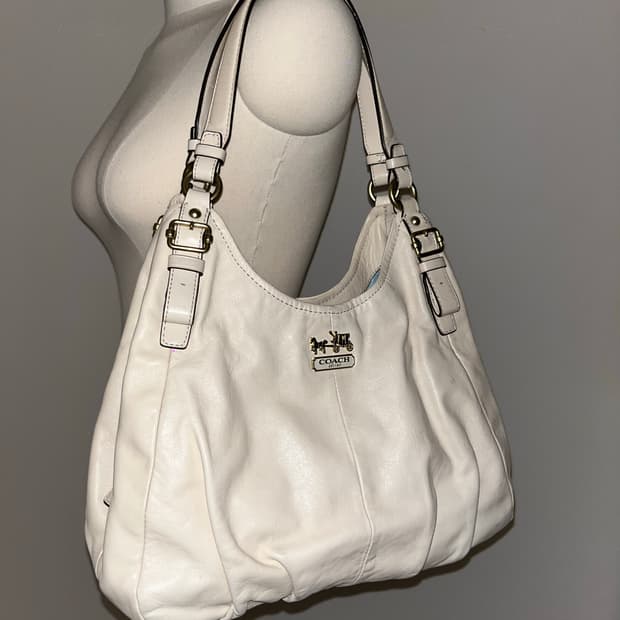 Coach Creami Shoulder Bag