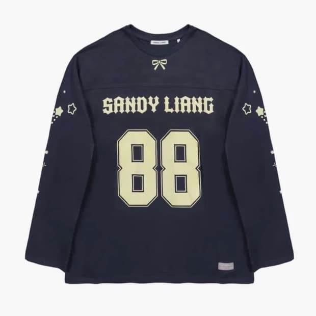 샌디리앙 롱슬리브 구해요