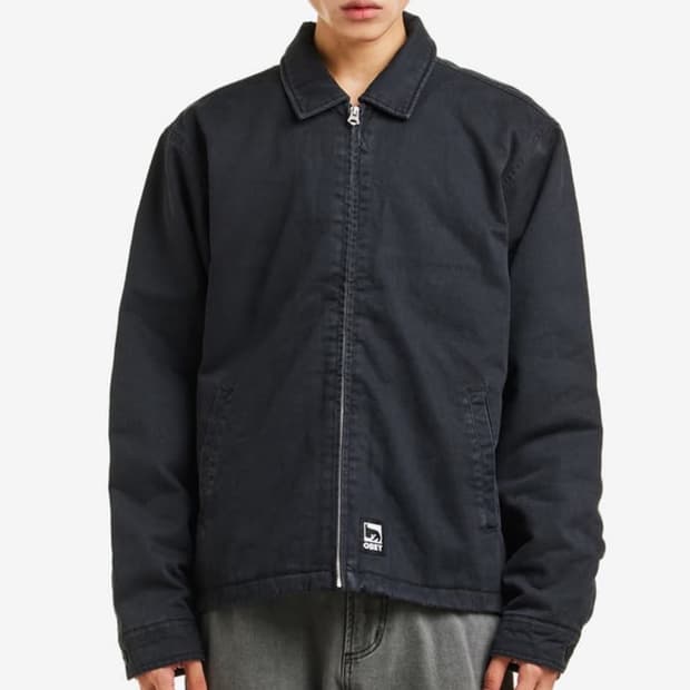 오베이 워크자켓