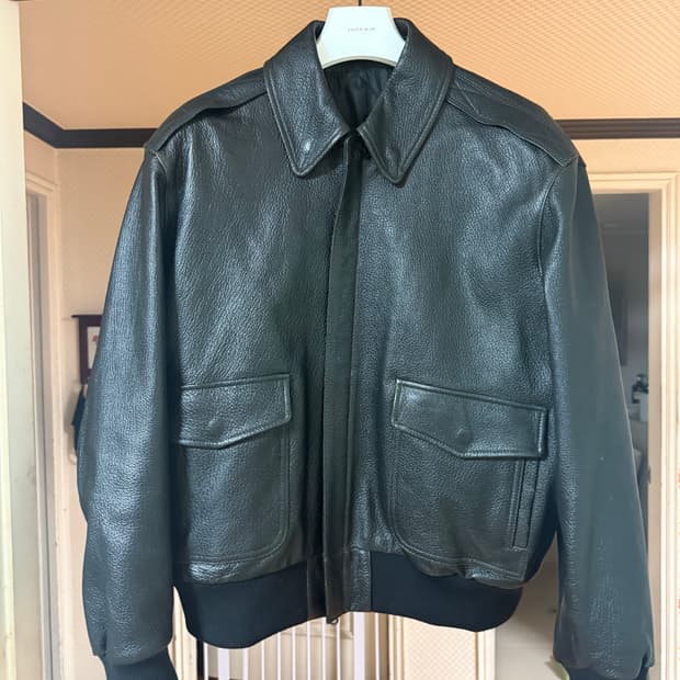 M) 쿠어 a-2 카우스킨