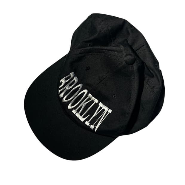빈티지 00s Brooklyn 캡