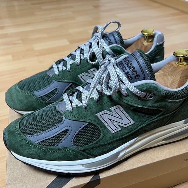 991v2 콤부그린 275
