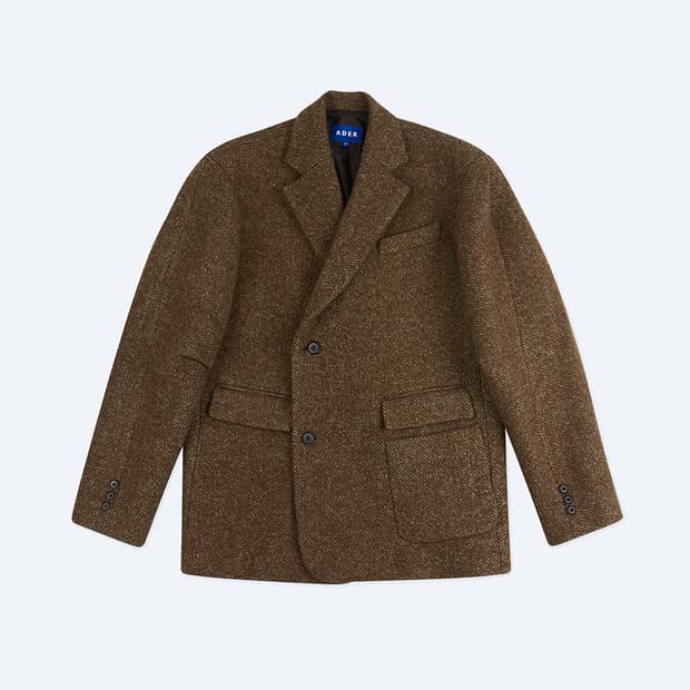 아더에러 노빌리티 블레이저 A1 새상품 자켓 코트