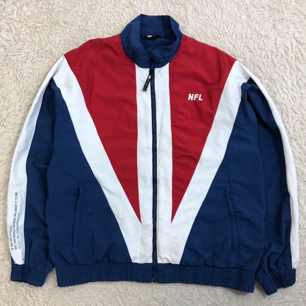 NFL 바람막이/#2493