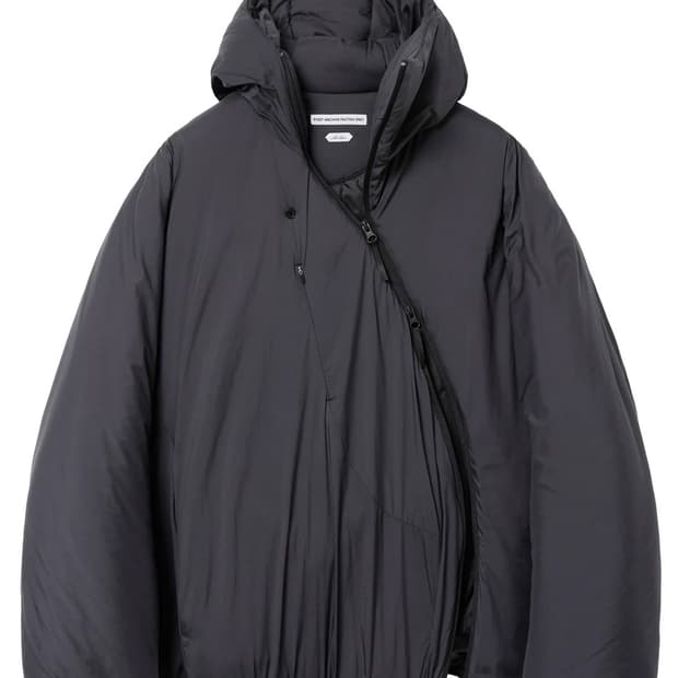 [M]Paf 8.0+ air jacket 에어자켓