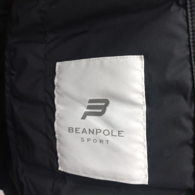 빈폴스포츠 경량 패딩 자켓 (여 90)