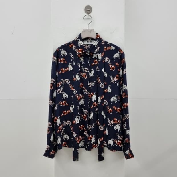 MSGM 엠에스지엠
