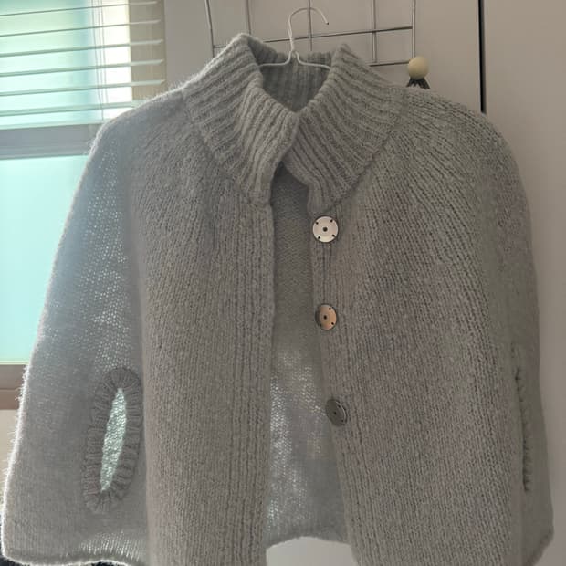 파르벵 산타 울 케이프