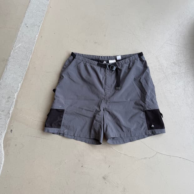 00s 나이키 acg 아웃도어 쇼츠