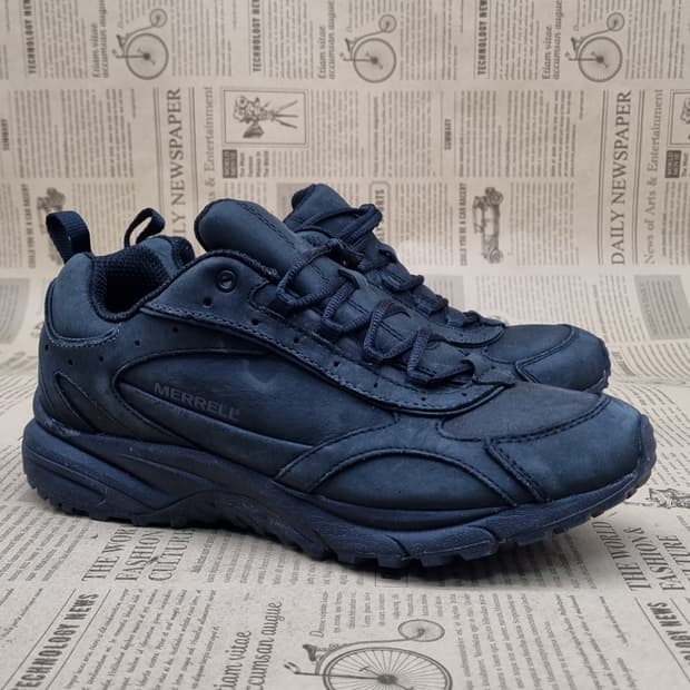 머렐 운동화 38.5 245