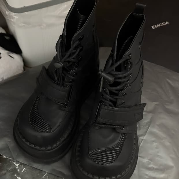 데모니아 스톰프 13 235~240