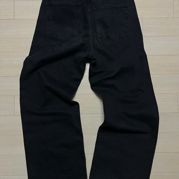 아르켓 LUPINE 데님