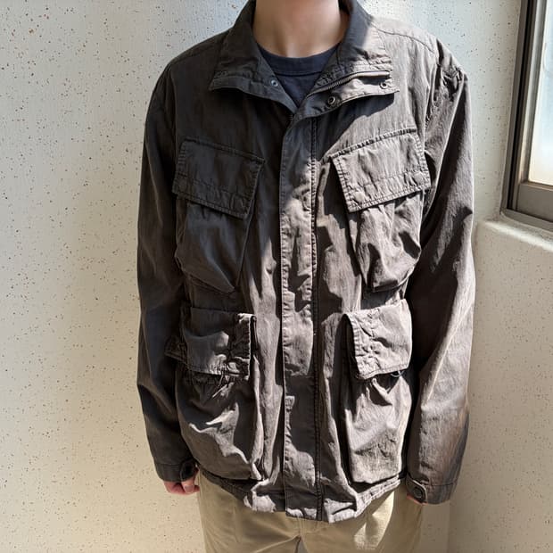 90s CP컴퍼니 필드자켓