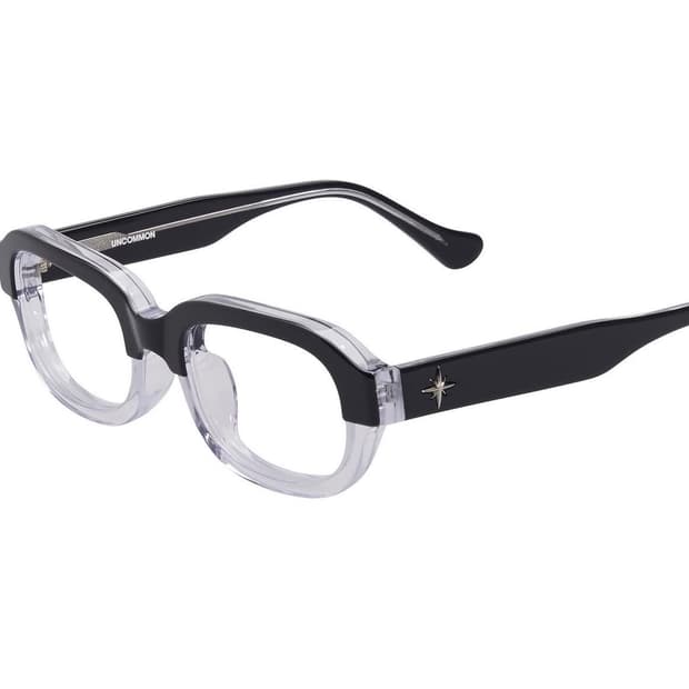 (새상품급) 언커먼아이웨어 x 최겨울 콜라보