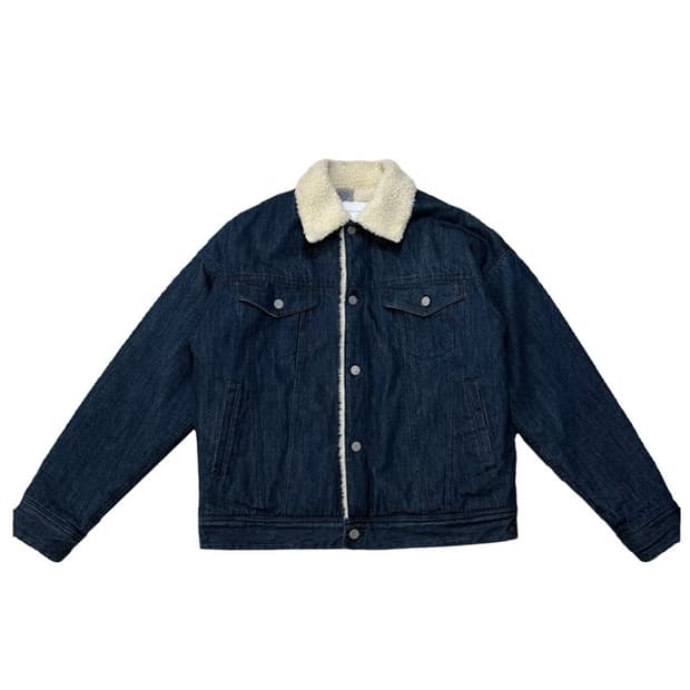 LIFUL 쉐로파 트러거 자켓 L