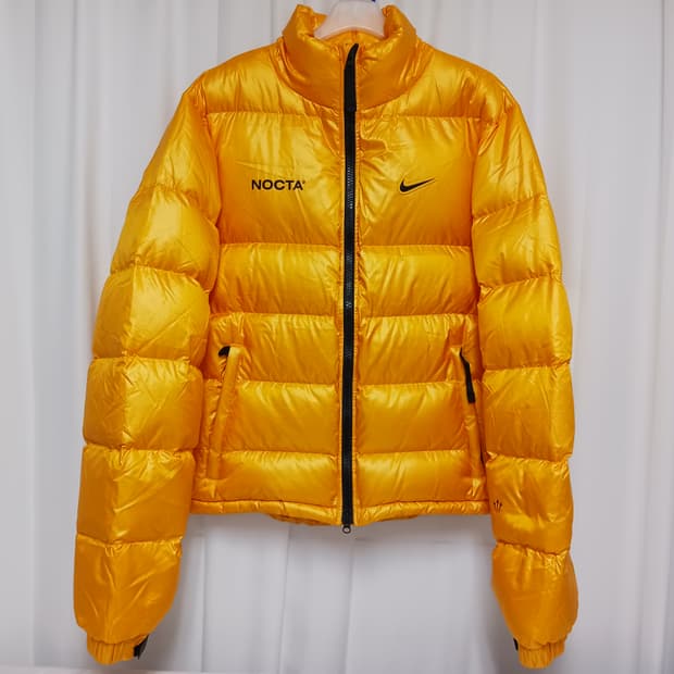 Nike X nocta 나이키 녹타 (XL)