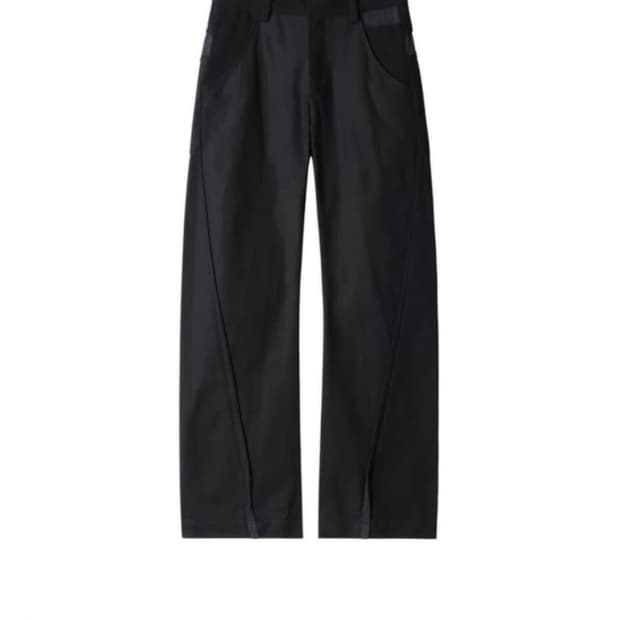 엑슬림 xlim ep.6 woman 01 trousers