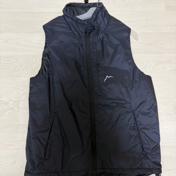 케일 프리마로프트 블랙 베스트 S