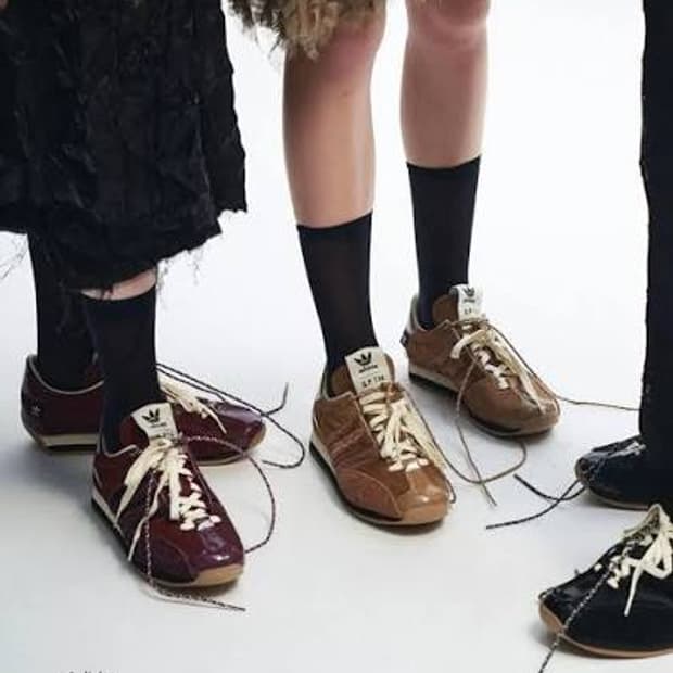 아디다스 x 송 포 더 뮤트 컨트리 OG 코어 블랙 크림 화이트