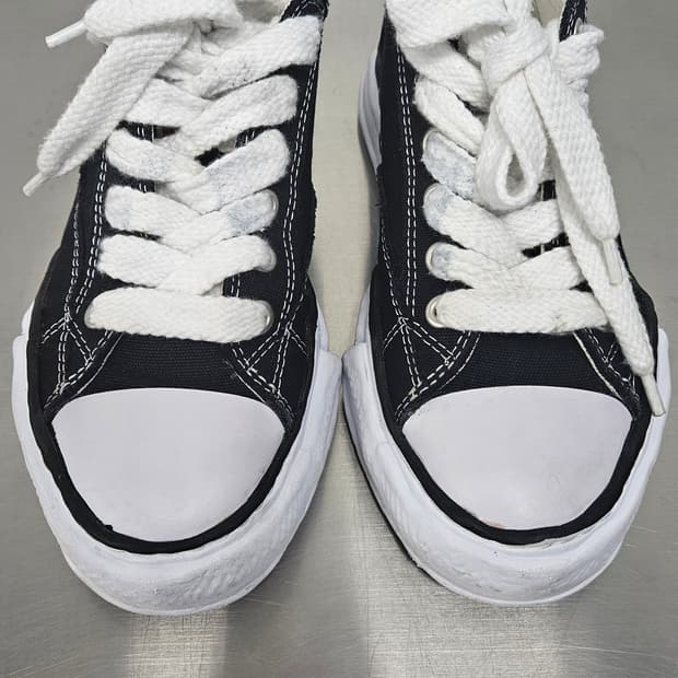 미하라야스히로 피터슨 블랙(40)