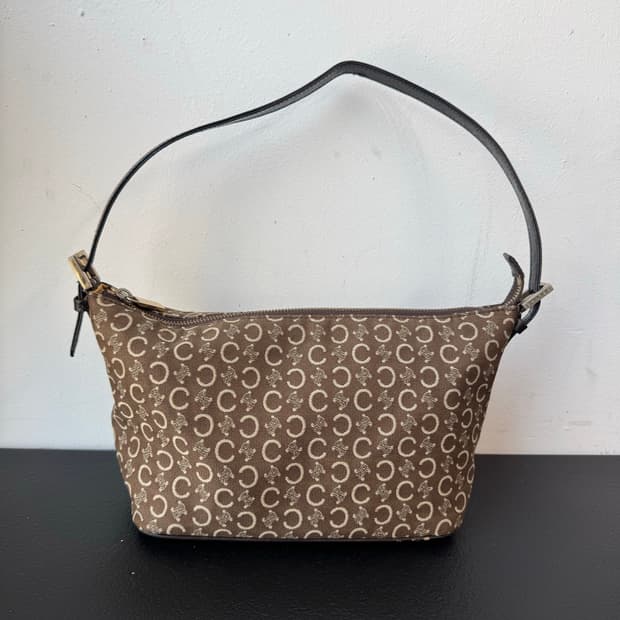 셀린느 숄더백(정품)