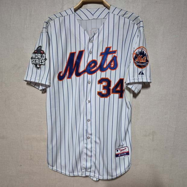 2015 월드시리즈 신더가드 유니폼( 48)