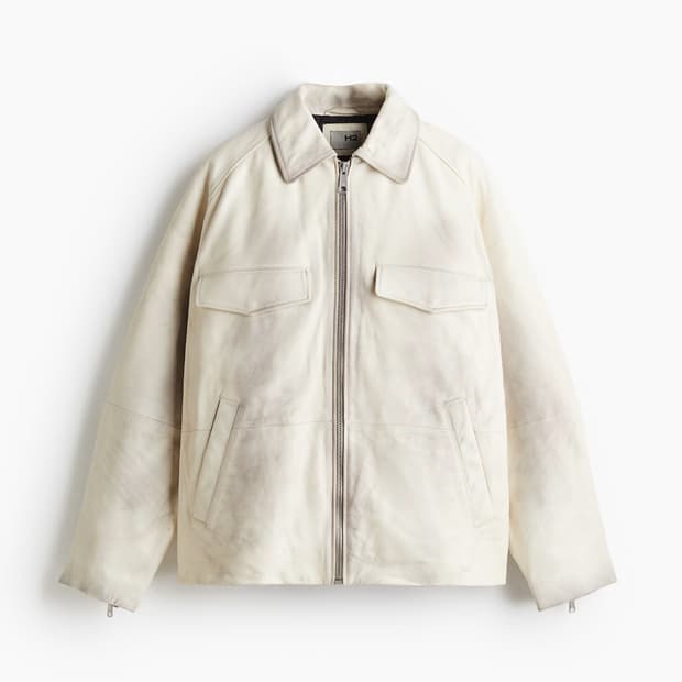 Heron Preston jacket