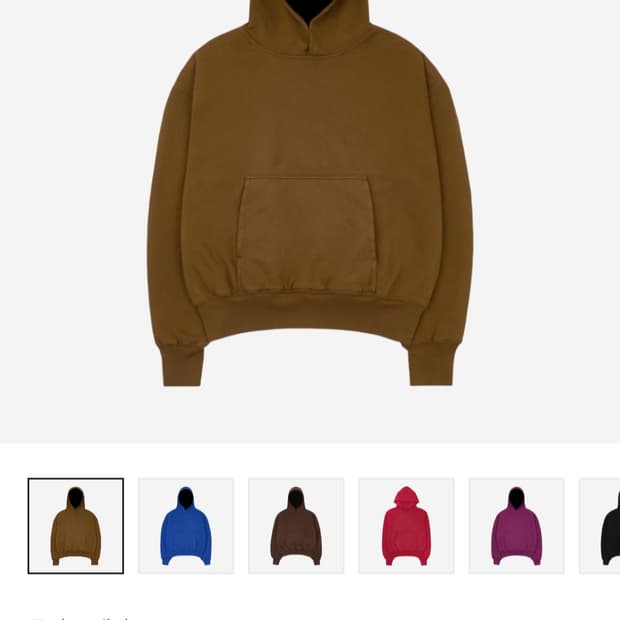 yeezy갭 라이트브라운 사이즈 교환 및 판매