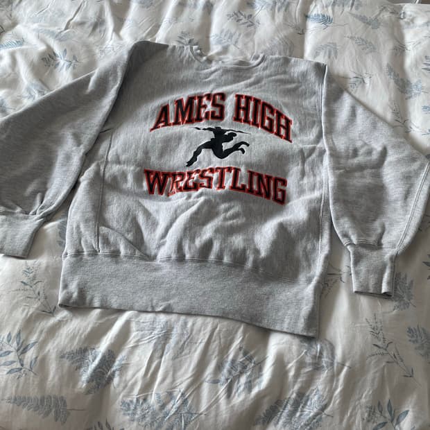 Champion 맨투맨 팝니다