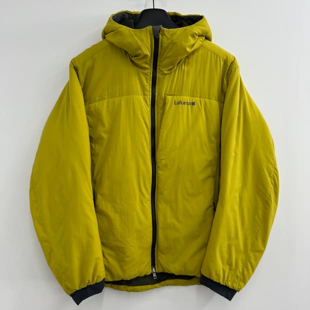 105 라푸마 고프코어 남자 웰론 패딩