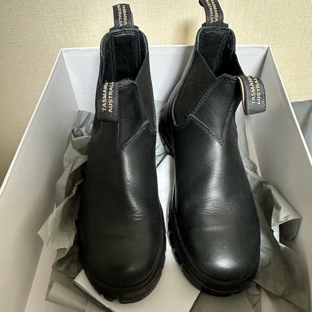 블런드스톤 2240 au7