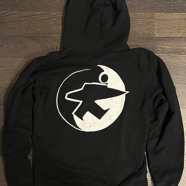 스투시 아워레가시 후드티