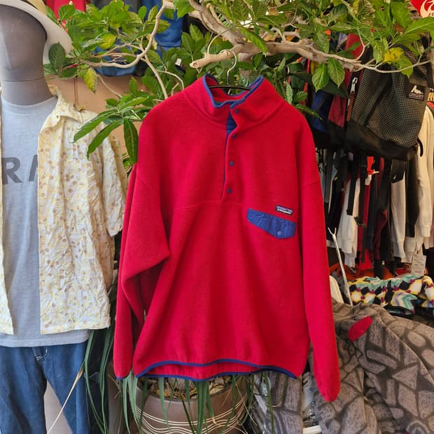 Z-349 파타고니아 신칠라 