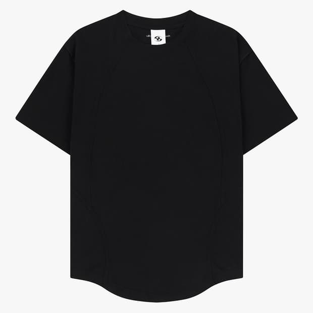 산산기어 Rollable T-Shirt